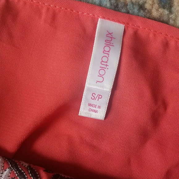 3 for $23 Summer Crop Top - Picture 2 of 3